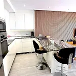 Espectacular Piso Reformado 1a Linea De Playa Daire *