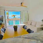 Daire Espectacular Piso Reformado 1a Linea De Playa